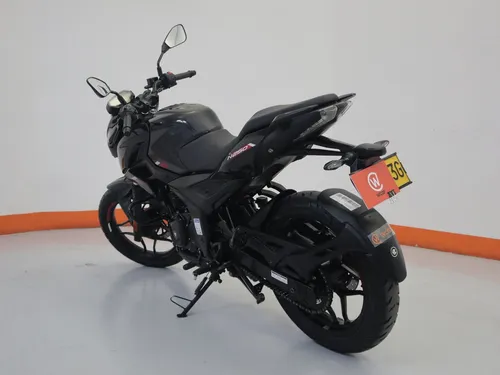 Bajaj Pulsar N250 Fi Mt Abs
