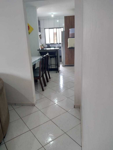 Imagem 12 de 14 de Linda Casa Jd Esmeralda Ourinhos/sp Imobiliária Fênix Ac