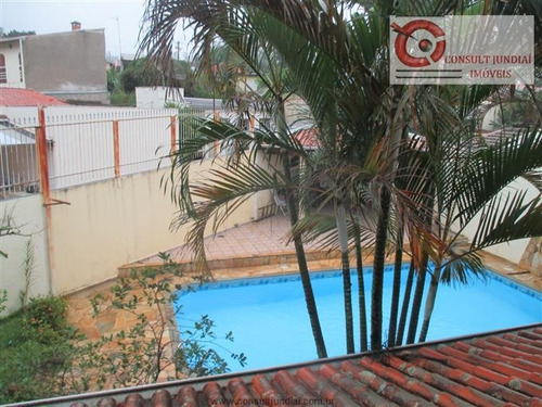Imagem 6 de 29 de Casas À Venda Em Jundiaí/sp - Compre A Sua Casa Aqui! - 1369139