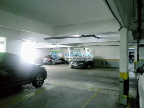 Imagem 10 de 10 de Apartamento Com 3 Dorms, Vila Andrade, São Paulo - R$ 510 Mil, Cod: 64181 - V64181