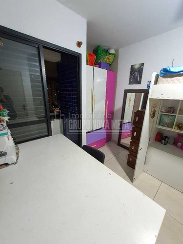 Imagem 6 de 6 de Venda De Apartamentos / Padrão Na Cidade De São Paulo 783