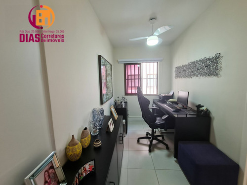 Imagem 21 de 30 de Apartamento À Venda No Bairro Alphaville I - Salvador/ba - 771