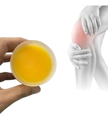 Crema Para Artritis Y Reumatismo De Escorpion 30 Gr