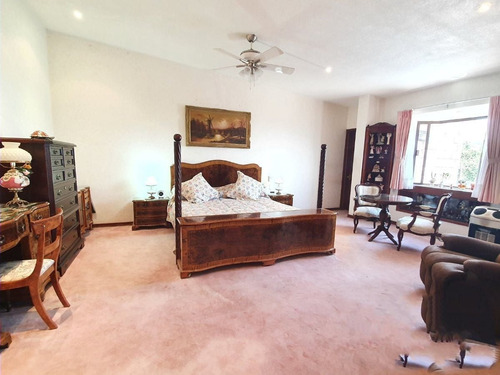 Imagen 4 de 24 de Oportunidad Casa Quinta En Huixquilucan