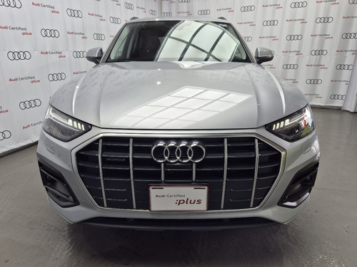 Audi Q5 2024