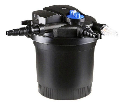 Filtro Pressurizado De Lagos Jpf 5000 Com Uv 13watts 110v