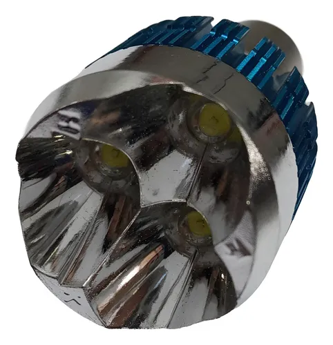 comprar Lampara 3 Led Bosch 12v 9w Corta Y Larga
