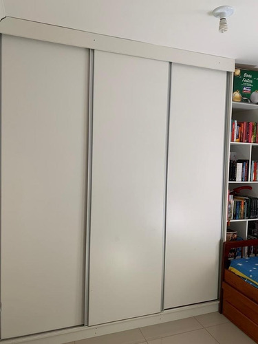 Imagem 20 de 30 de Vende-se Apartamento Com 45m² No Bairro Planalto Verde Em Ribeirão Preto-sp, Com 2 Dormitórios , Sala Com 2 Ambientes, Espaço Super Amplo - Ap00471 - 69227165