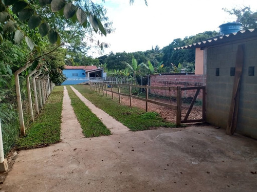 Imagem 3 de 30 de Chácara Com 3 Dormitórios À Venda, 1000 M² Por R$ 330.000,00 - Chácara Ipês - Caçapava/sp - Ch0131