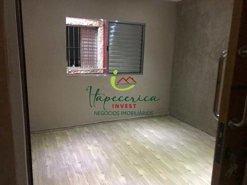 Imagem 15 de 26 de Prédio À Venda Jardim Marilu Itapecerica Da Serra - Vpr0511