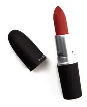 Comprar Mac Labial Powder Kiss 316 Devoted To Chili 100% Original