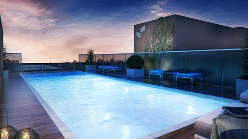Imagen 5 de 12 de Avenida Cordoba Al 2900 Esq Anchorena 235 M2 4 Dorm Coch Amenites