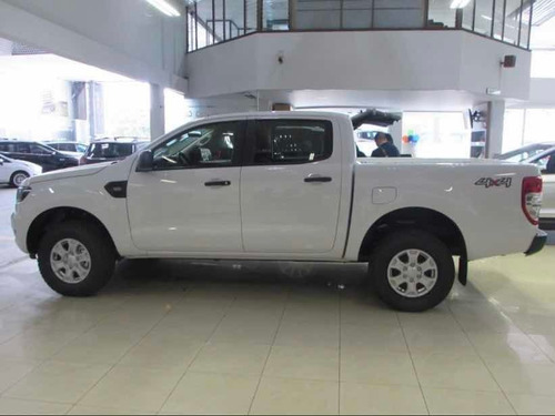 Imagen 7 de 15 de Ford Ranger Dc Xls 3.2 4x4 Mt