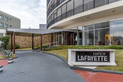 Imagen 16 de 16 de Apartamento 2 Dormitorios En Península, Punta Del Este - Lafayette
