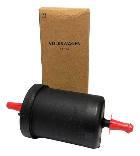 Filtro De Combustible Volkswagen Polo Nuevo Motor Dsj