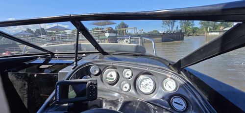 Extreme 290 Ts Con Mercruiser V8 6.2 300 Hp