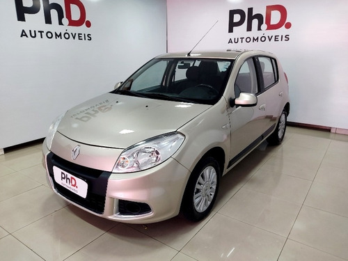 Renault Sandero Privilege 1.6