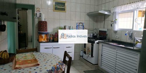 Imagem 6 de 21 de Casa Com 2 Dorms, Agenor De Campos, Mongaguá - R$ 220 Mil, Cod: 858471 - V858471