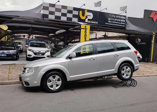 Fiat Freemont 2.4 Precision 5p