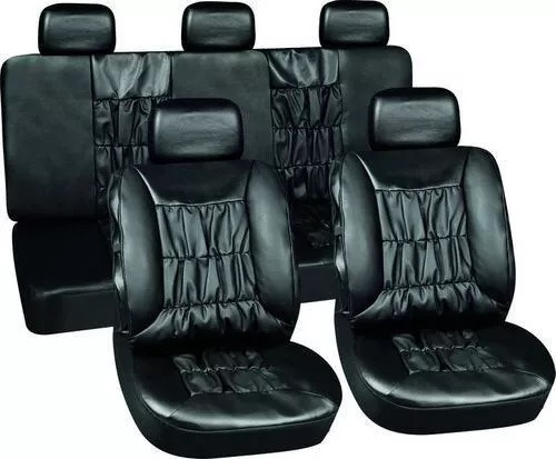 Forros Cubre Asiento De Auto 1v Ford Pick Up