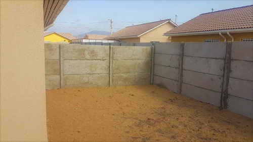 Arriendo Casa Manantiales Del Inca 2 (103639)