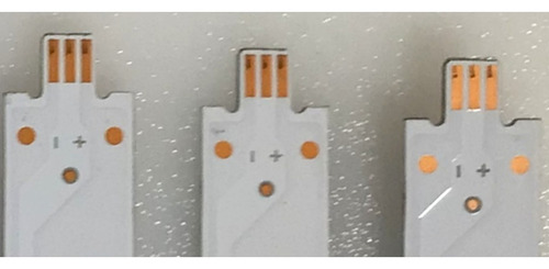 Led's Onn Lb-gm3030-gj0d22656x10mb29 Tpt650ua 100012587 (Usado)