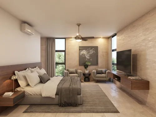 Casa En Venta En Residencial Privada En Komchén, Al Norte De Mérida
