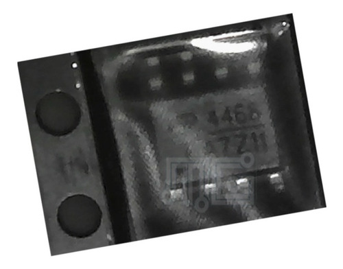 Ao4468l Ao4468 4468 Tr Mosfet Nch 30v 10,5a