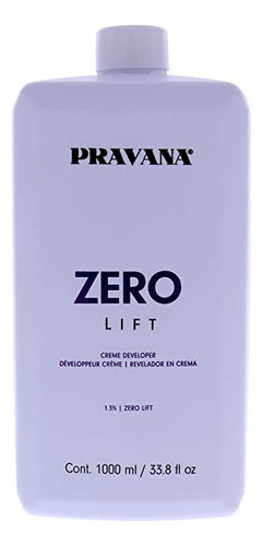 Pravana Zero Lift Color Acti - 7350718:mL a $157188