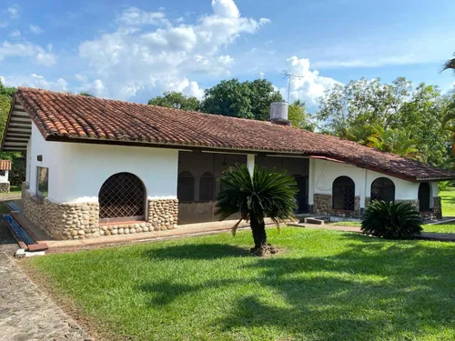 Casa Campestre En Venta En Valle De Los Lanceros. Cod V2007