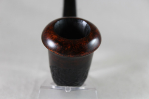 Imagen 5 de 10 de Pipa Butz Choquin, De Raiz De Brezo, Modelo Calabash