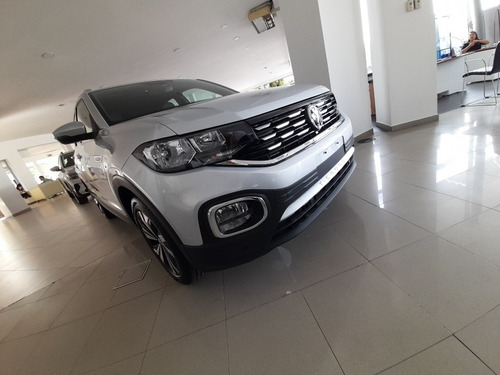Volkswagen T-cross 1.6 Highline At 2020