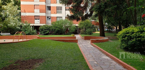 Imagen 3 de 25 de Departamento - Vicente López - 4 Ambientes 70 Mts