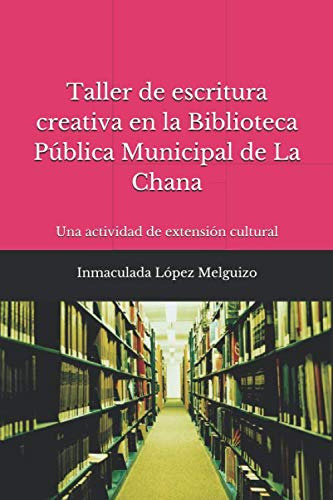 Taller De Escritura Creativa En La Biblioteca Publica Munici