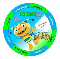 Comprar Kit Imprimible Tarjetas Giratorias Invitaciones Cumples Boda