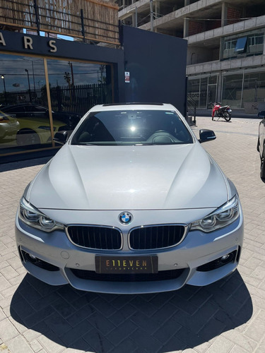BMW Serie 4 3.0 440i M Package 326cv