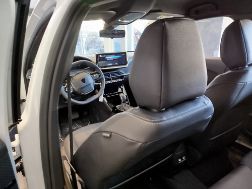 Peugeot 2008 1.0T Active