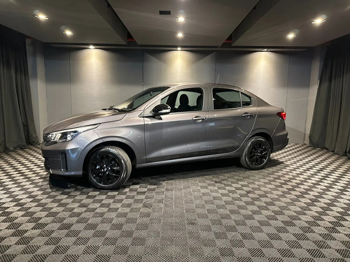 Fiat Cronos 1.3 Gse Drive Pack Plus