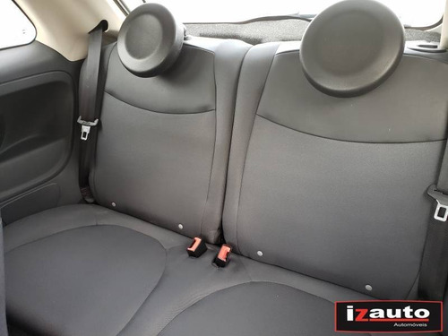 Fiat 500 Cult 1.4 8v