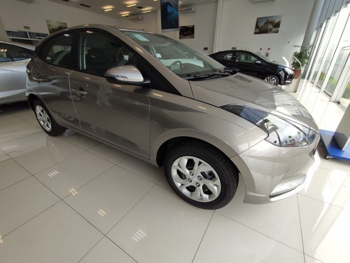 Imagem 8 de 12 de Hyundai- New Hb20 Vision 1.0 Mt (sem Bluelink)/ 21/22