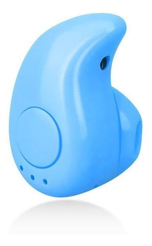 Imagem 8 de 8 de Mini Fone De Ouvido S530 Sem Fio Bluetooth Academia Corrida