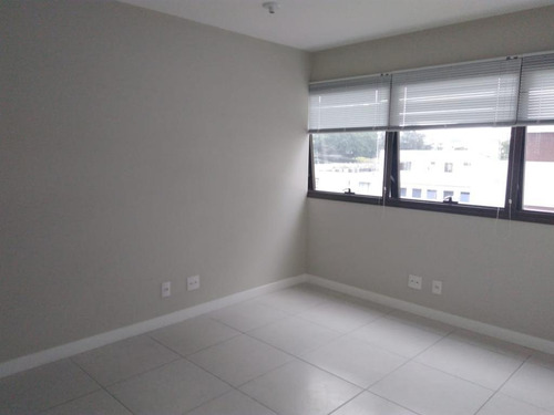 Imagem 6 de 20 de Sala Comercial À Venda, Trindade, Florianópolis. - Sa0117