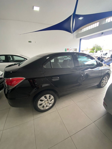 Imagem 7 de 7 de Chevrolet Prisma