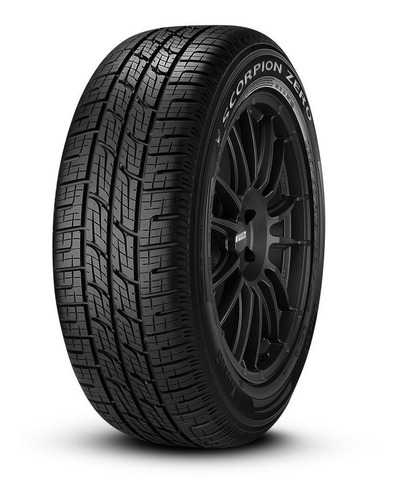 285/35 R22 Llanta Pirelli Scorpion Zero 106w Ncs (to)