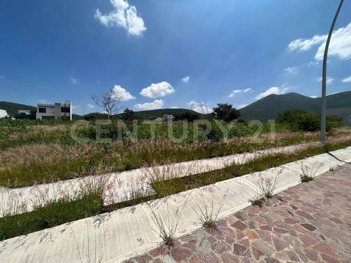 Terreno En Venta En El Encino Residencial, Huimilpan, Querétaro