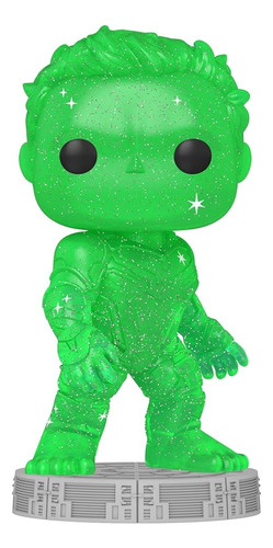 Funko Pop - Infinity Saga - Hulk