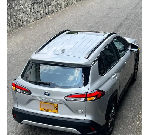 Toyota Corolla 1.8 Hev Seg