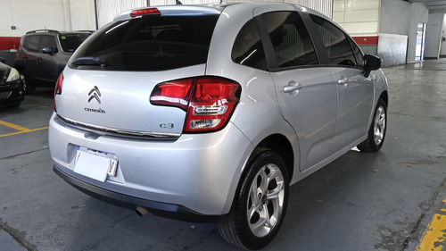 Citroën C3 1.6 Vti 115 Feel