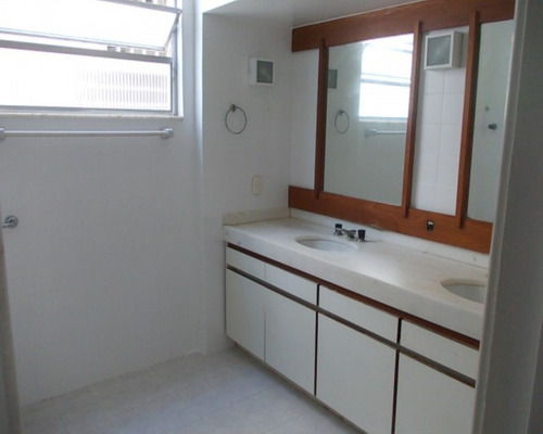 Apartamento Copacabana 3 Quartos - 22401 - 31980325