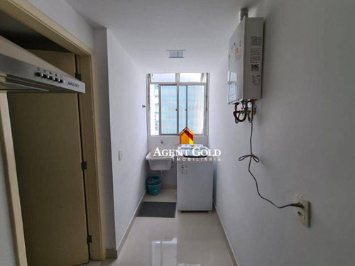 Imagem 19 de 28 de Excelente Apartamento 02 Quartos Na Melhor Localização Da Barra Da Tijuca - Ap0978